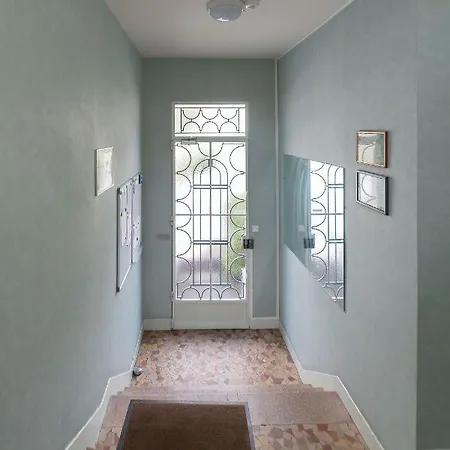 Apartment Le Jean Bapt- A Proximite Du Plan D'eau Vichy