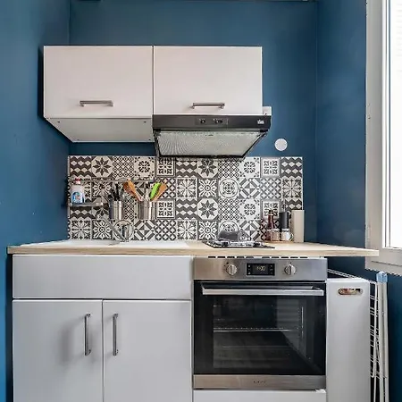 Le Jean Bapt- A Proximite Du Plan D'eau Apartment *