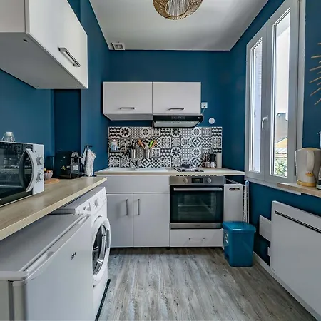 Apartment Le Jean Bapt- A Proximite Du Plan D'eau *