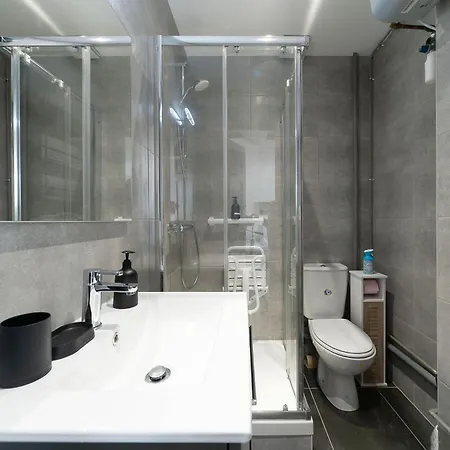 Le Jean Bapt- A Proximite Du Plan D'eau Appartamento Vichy